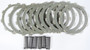 Street Racer Clutch Kit Src55