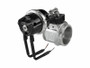 Turbosmart PBG50CG 7PSI Compressed Gas Solenoid Boostgate - Black