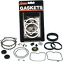 Carb Rebuild Kit 27006-88