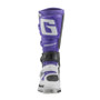 Gaerne SG12 Limited Edition LE Boot Purple/Black/White Size 11