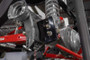 UMI 64-72 GM A-Body Coil Over Conversion Brackets Kit -2in to -3in Ride Height - 225lb Spring Rate