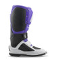 Gaerne SG12 Limited Edition LE Boot Purple/Black/White Size 7