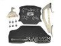 GrimmSpeed 2022+ Subaru BRZ/2022+ Toyota GR86 Engine Cover Kit - Black