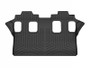 WeatherTech 2024+ Lexus GX 3rd Row FloorLiner HP - Black
