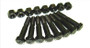 ARP Venolia Brooks KB & Aftermarket Replacement ARP2000 rod bolt kit