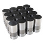 Comp Cams AMC/Chrysler Applications Xtreme Energy DLC Hydra Flat Tappet Lifter .904in DLC. - 8 Cyl
