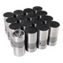 Comp Cams AMC/Chrysler Applications Xtreme Energy DLC Hydra Flat Tappet Lifter .904in DLC. - 8 Cyl