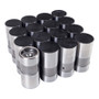 Comp Cams AMC/Chrysler Applications Xtreme Energy DLC Hydra Flat Tappet Lifter .904in DLC. - 8 Cyl