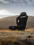 PRP Contour Suspension Seat - Custom