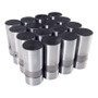 Comp Cams Ford Applications Xtreme Energy DLC Hydraulic Flat Tappet Lifter .875in DLC. - 8 Cyl