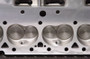 Edelbrock Single Perf SBC 70cc Head Comp
