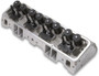 Edelbrock Single Perf SBC 70cc Head Comp