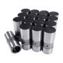 Comp Cams GM Applications Xtreme Energy DLC Solid Flat Tappet Lifter .842in Dia. - 8 Cyl