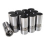 Comp Cams GM Applications Xtreme Energy DLC Solid Flat Tappet Lifter .842in Dia. - 6 Cyl