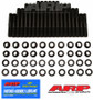 ARP Pontiac Ram Air 2 & 455-HO 12pt head stud kit