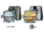 aFe 08-12 Dodge Challenger / 06-12 Dodge Charger 90mm Throttle Body