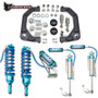 Camburg Toyota Tacoma 05-23 King 3.0 Performance Kit (UNI UCA)