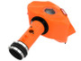 aFe 2023+ Toyota GR Corolla Takeda Momentum Cold Air Intake System Orange w/ Pro DRY S Filter