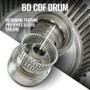 BD Diesel 20-24 Ford Transit 3.5L 4WD Roadmaster 10R80 Transmission & Converter Package