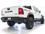 AWE Tuning 2025+ RAM 1500 RHO 3.0 I6 TT 0FG Dual Rear Exit Cat-Back Exhaust - Chrome Silver Tips