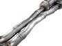 AWE Tuning 2025+ RAM 1500 RHO 3.0 I6 TT 0FG Dual Rear Exit Cat-Back Exhaust - Chrome Silver Tips