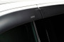 Husky Liners 05-20 Nissan Frontier CC Ventvisor Low Profile 4pc - Matte Black