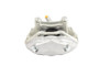 DBA 10-11 Mercedes-Benz SLK300 Street Series Right Front Caliper