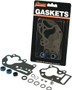 Gasket Seal Oil Pump W/paper Gaskets Kit 92-flh