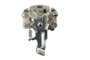 DBA 02-07 Toyota Corolla Street Series Left Rear Caliper