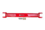 UMI 64-72 GM A-Body Rear Shock Tower Brace - Red