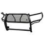 Westin 22-24 Nissan Frontier HDX Modular Grille Guard - Black
