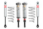 Eibach 07-22 Toyota Sequoia 5.7L 4WDStage 2 Pro-Truck Lift Kit