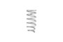 Eibach 07-22 Toyota Sequoia 5.7L 4WDStage 2 Pro-Truck Lift Kit