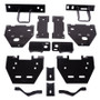 Air Lift 2023+ Ford F450 4WD DRW Non-Commercial 7500 XL Ultimate Air Spring Kit