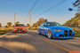 AST Suspension BMW M5 G99 Adjustable Lowering Springs