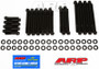 ARP BB Chevy, w/Edelbrock head,12pt head bolt kit