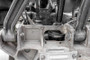 BMR 97-04 Chevrolet Corvette C5 / 05-13 C6 Rear Upper & Lower Control Arms Bearing Kit - Delrin