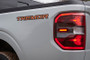 Ford Racing 22-24 Maverick Smoked Lens Taillamp Kit