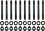ARP SB Chevy WP Motown iron block mbk