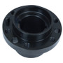 Fluidampr BBC Int Balanced Dual (3/16in & 1/4in) Keyway Harmonic Balancer Adapter Hub (Hub Only)