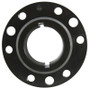 Fluidampr BBC Int Balanced Dual (3/16in & 3/16in) Keyway Harmonic Balancer Adapter Hub (Hub Only)