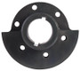 Fluidampr BBC Ext Balanced Dual (1/4in & 1/4in) Keyway Harmonic Balancer Adapter Hub (Hub Only)