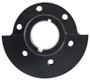Fluidampr BBC Ext Balanced Dual (3/16in & 1/4in) Keyway Harmonic Balancer Adapter Hub (Hub Only)