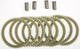 Street Racer Clutch Kit Src14