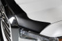 Husky Liners 15-19 GMC Sierra 2500/3500HD (Excl Induction Sys Hood) Aeroskin Low Profile - Matte Blk