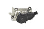 DBA 09-16 Audi A6 Street Series Left Rear Caliper