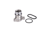 Fleece Performance 11-25 Ford F-250/F-350/F-450 6.7L Power Stroke Thermostat Housing Upgrade