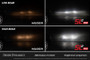Diode Dynamics H4 White SL2 Pro LED Bulbs (Single)