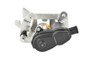 DBA 14-16 Audi A6 Street Series Left Rear Caliper