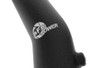 aFe 19-22 Hyundai Veloster N L4 2.0L BladeRunner 2.25in to 2.50in Aluminum Hot Charge Pipe - Black